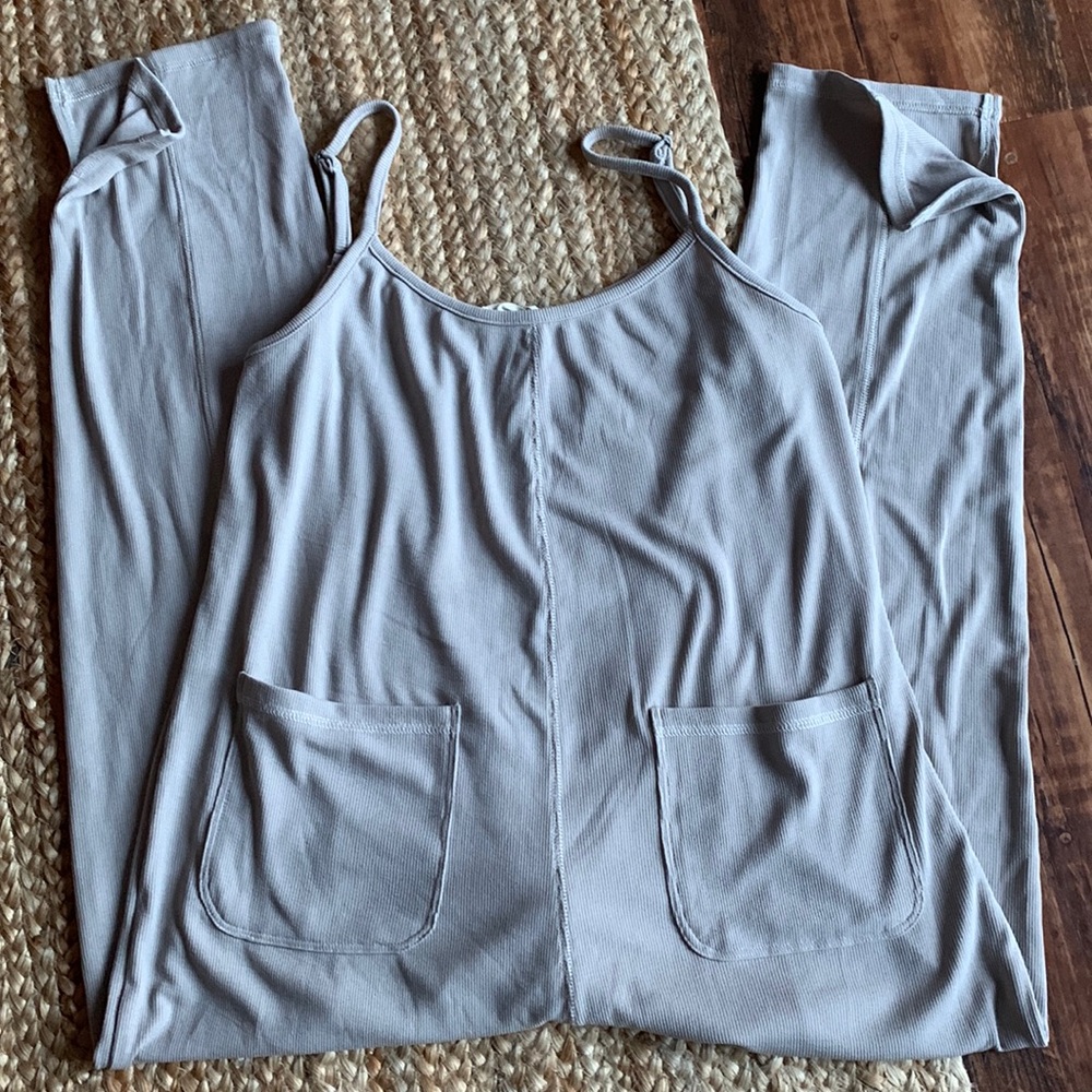 Roolee Jumpsuit